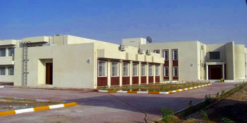 Basra Talent School
